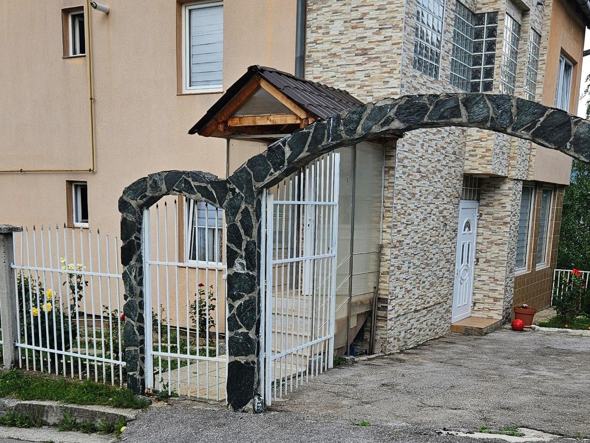 Ado Sarajevo